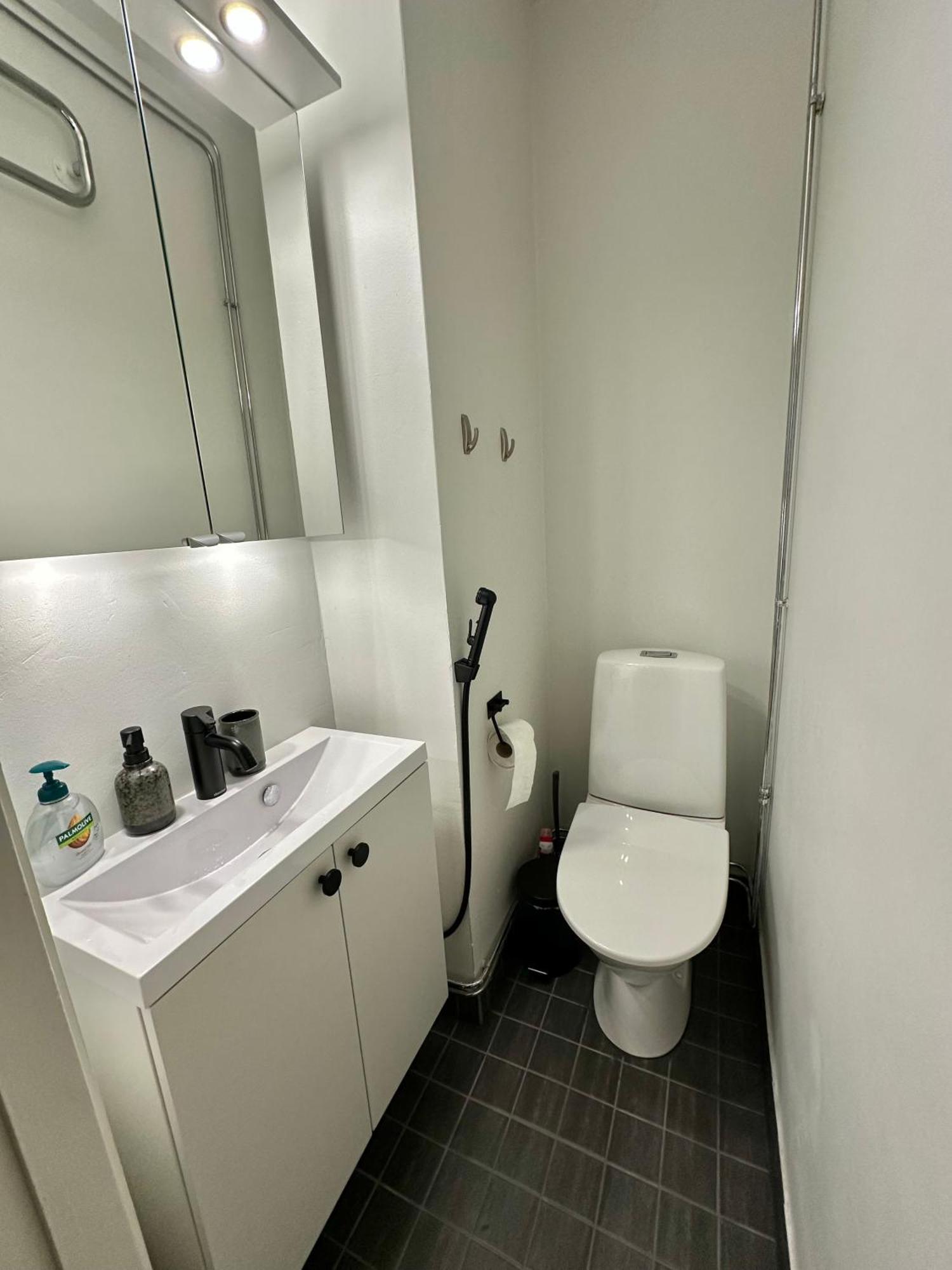 Aurora City View Suite Rovaniemi Exteriér fotografie