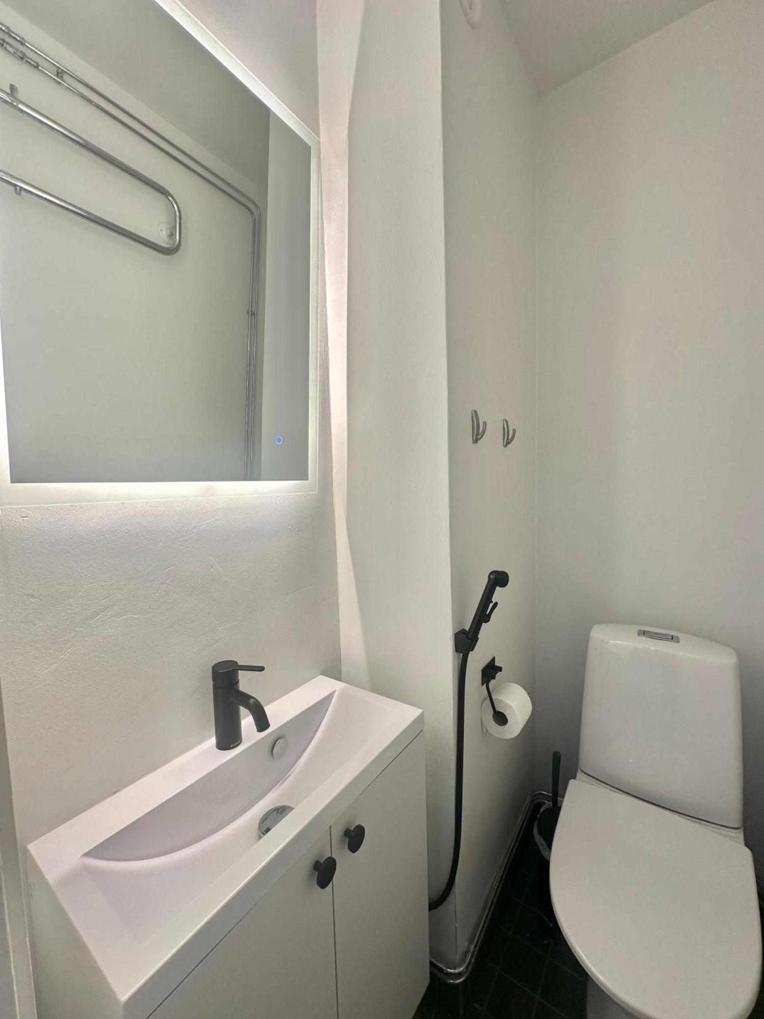 Aurora City View Suite Rovaniemi Exteriér fotografie